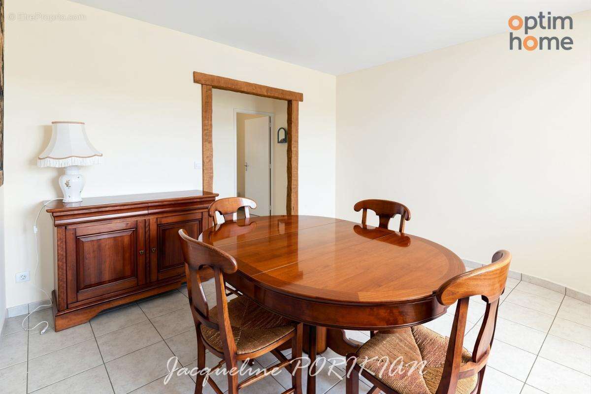 Appartement à vendre 3 pièces PERTUIS (84) - photo 2