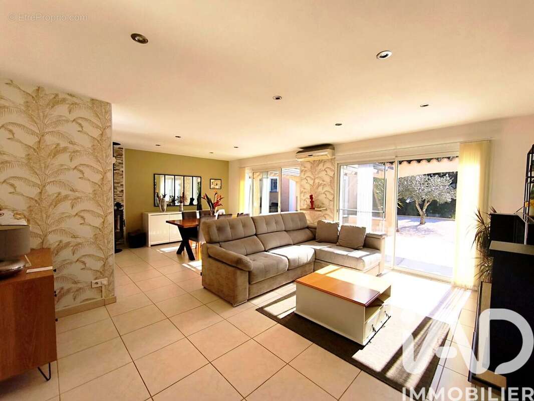 Photo 3 - Maison à CASES-DE-PENE