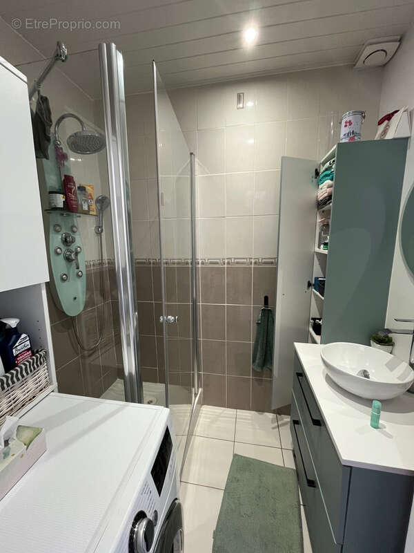 Appartement à FLEURY