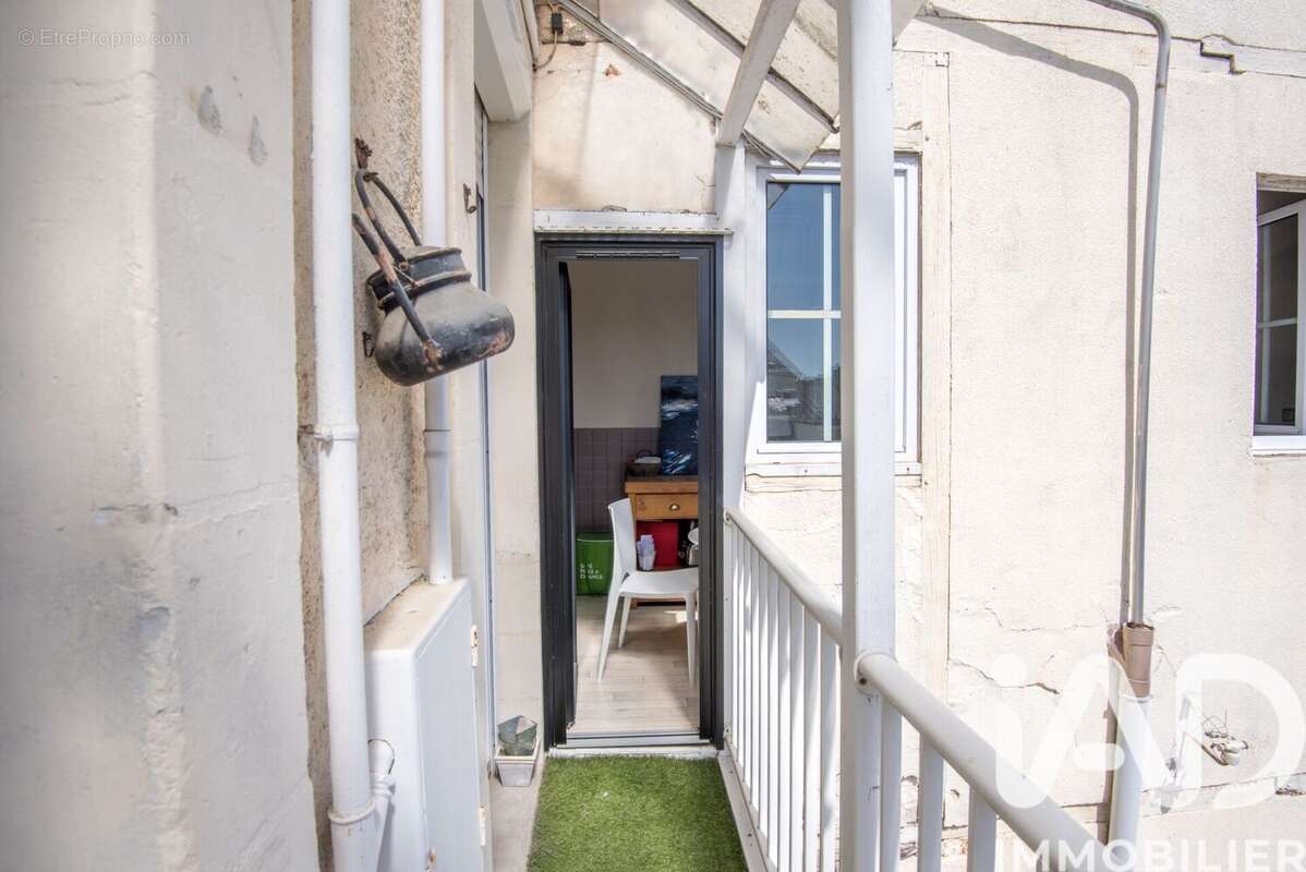 Photo 8 - Appartement à ANGERS
