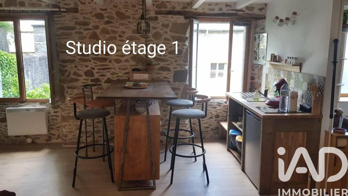 Photo 1 - Appartement à TREGUIER
