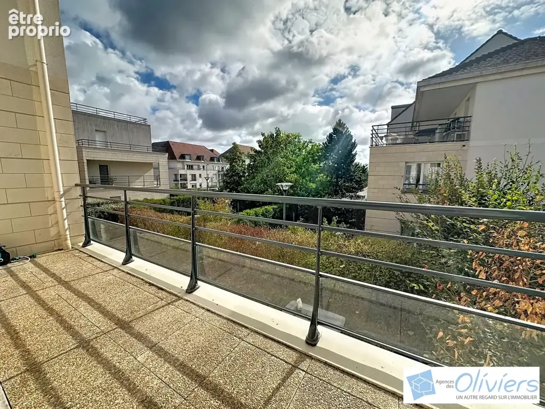 Photo Appartement à Montigny-Le-Bretonneux au prix de 372 500€