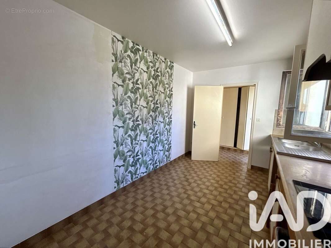 Photo 6 - Maison à SAINT-BRANDAN