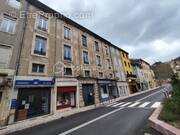 Appartement à SAINT-PONS-DE-THOMIERES