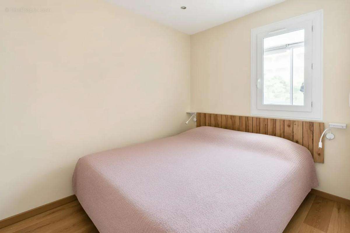 Appartement 2 pièces de 25,7 m² à Bormes-les-Mimosas - photo 9