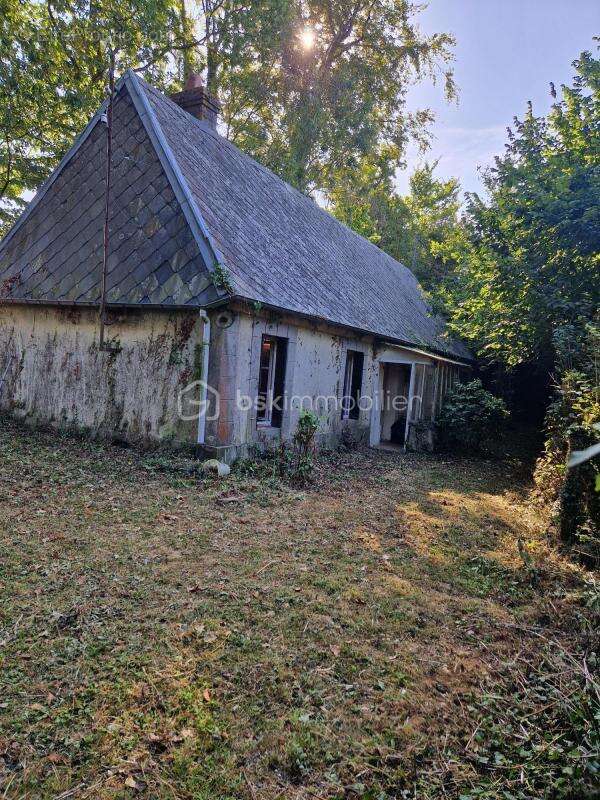 A quelques minutes de Fécamp et de Goderville, Propriété fort potentiel dans un environnement privilégié - photo 2