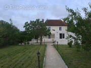 Maison à SAINT-BONNET-EN-BRESSE