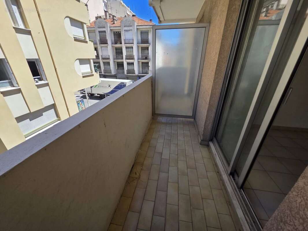  opportunité rare à nice – studio idéal investissement ou premier achat - photo 5
