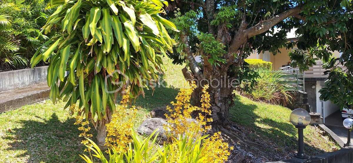 Maison à SAINTE-SUZANNE