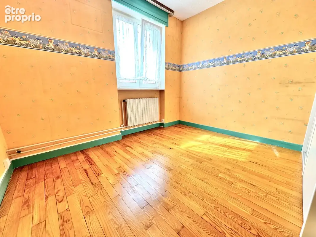 PUTTELANGE-AUX-LACS - Maison 5P - 78m2 - 3 chambres - Jardin et garage double - photo 18