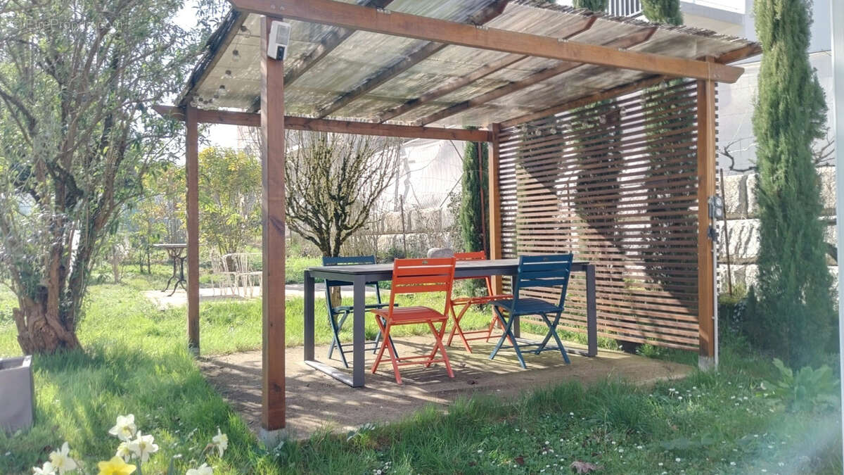 Maison à CHANCELADE