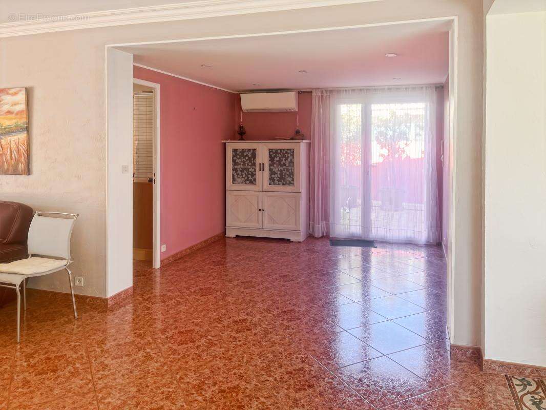 Maison à MARSEILLAN