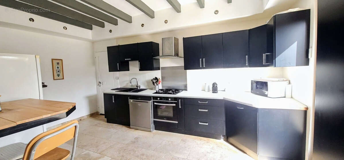 Maison à SAINT-LAURENT-DE-LIN