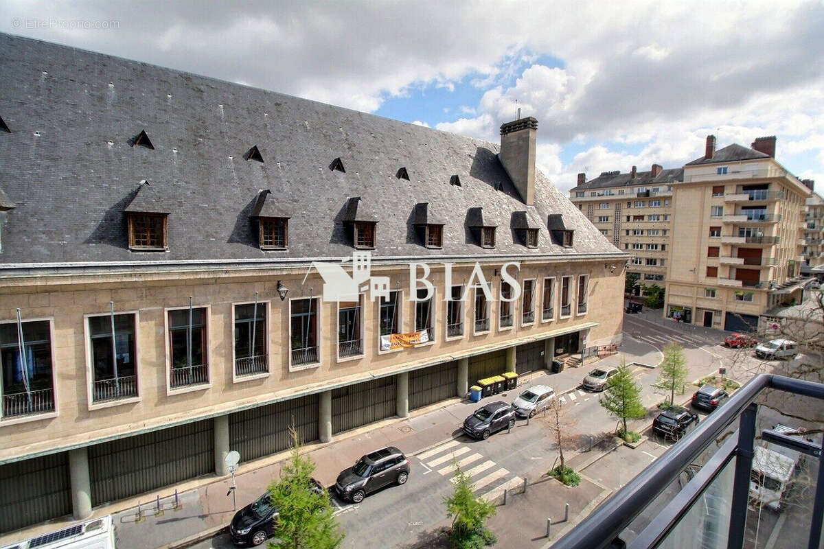 Appartement à ROUEN