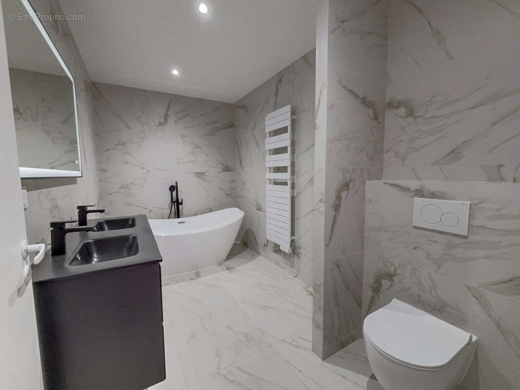 Appartement à CHATOU