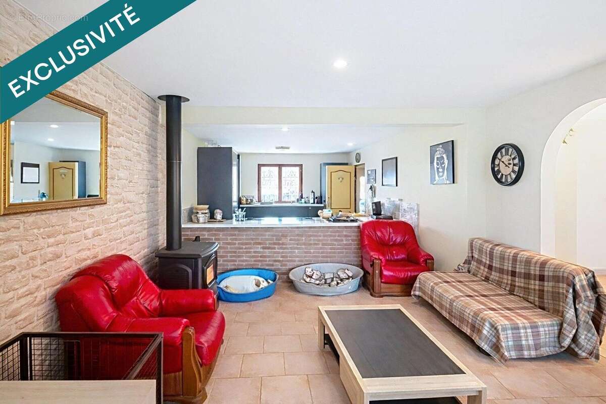 Photo 4 - Maison à LOON-PLAGE