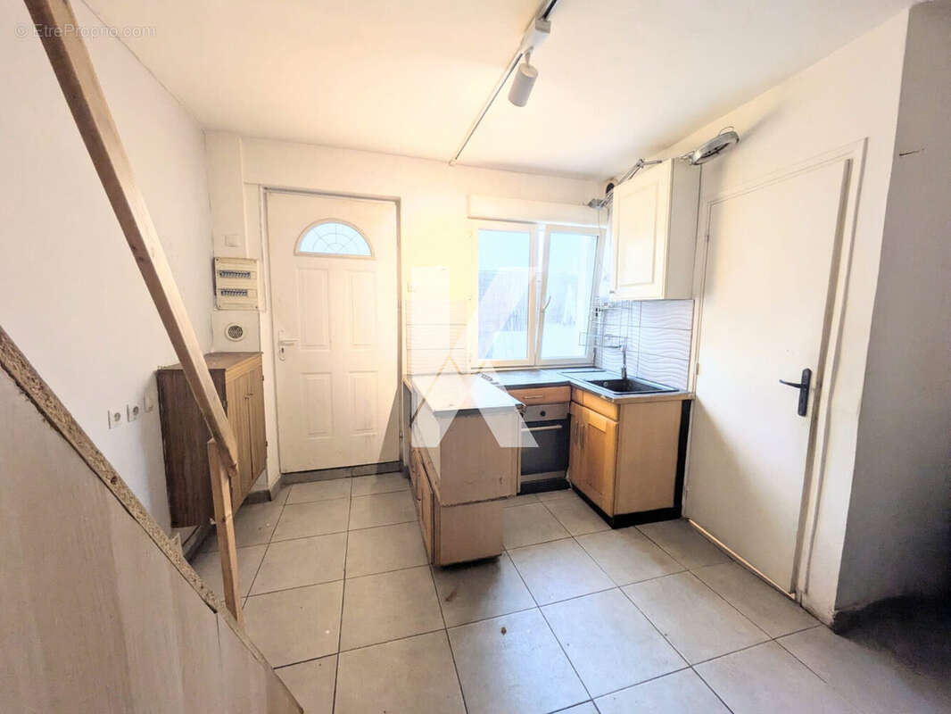 Maison à ARGENTEUIL