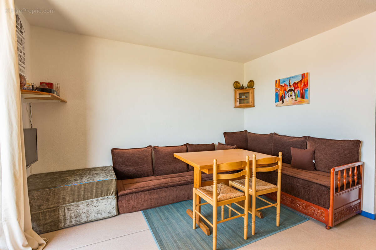 Appartement à SEIGNOSSE