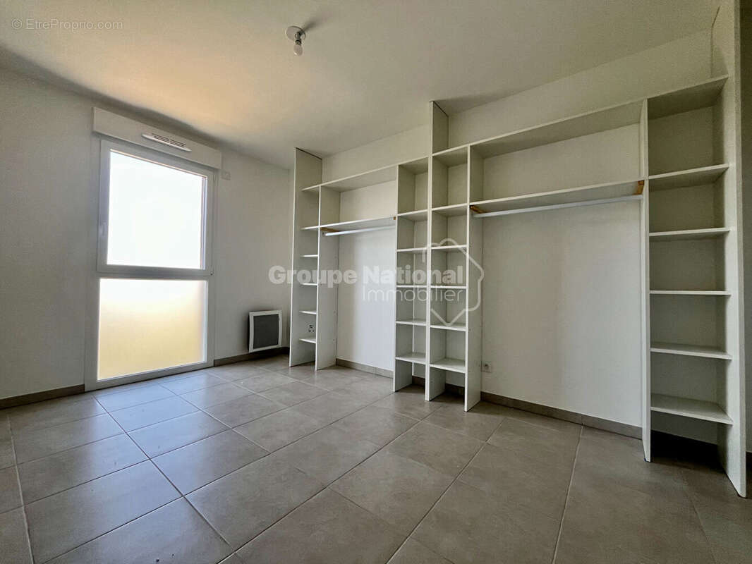 Appartement à AVIGNON