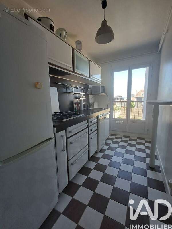 Photo 4 - Appartement à REIMS