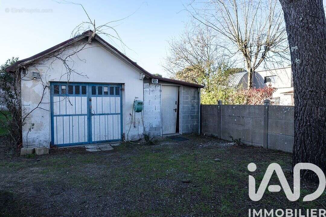 Photo 9 - Maison à SAINT-BREVIN-LES-PINS