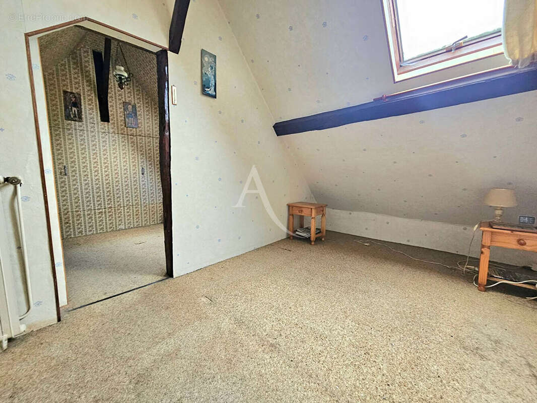 Regniere-écluse Maison 3 chambres - photo 6