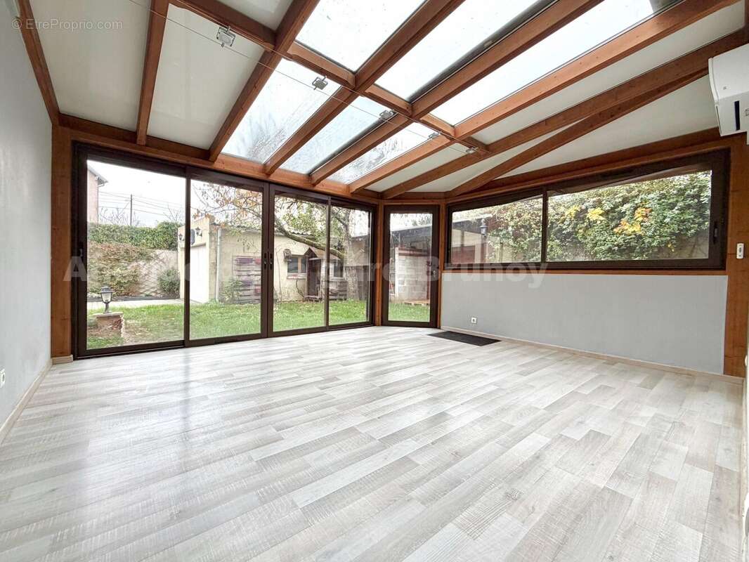 IMG_9683 (1) - Maison à BRUNOY