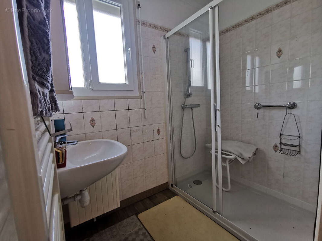 Maison à CHATELLERAULT