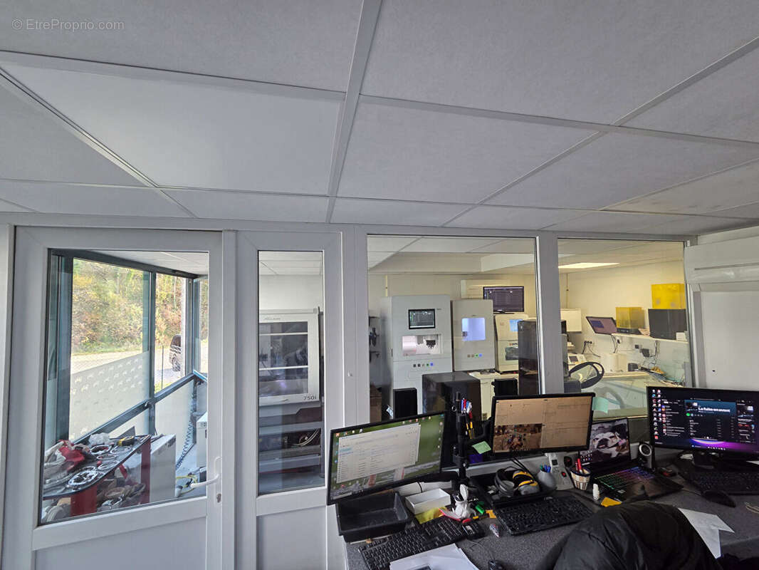 Commerce à GRESY-SUR-AIX