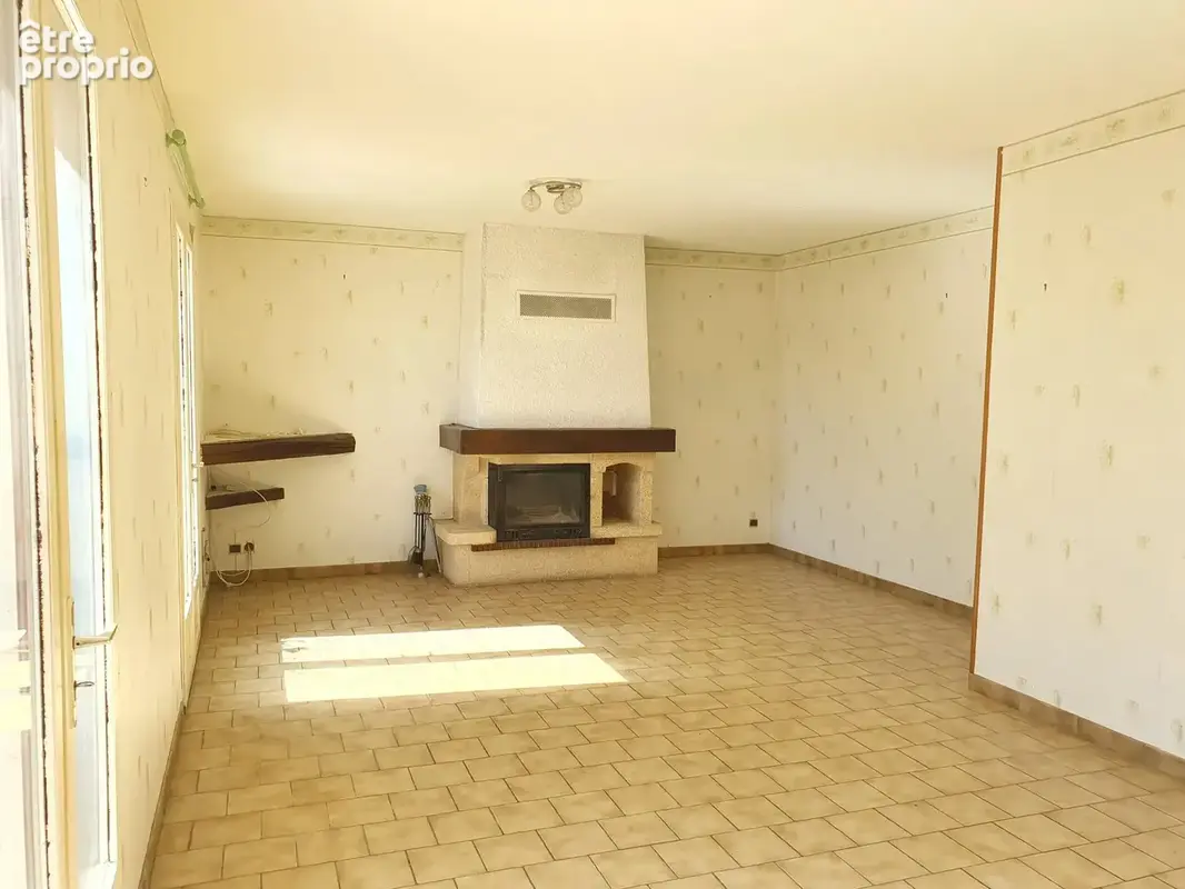 Maison 4 pièces 92 m² à vendre à Semussac (17120) - photo 5