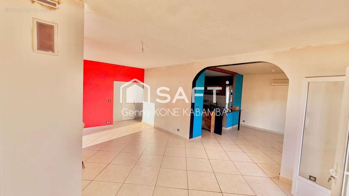 Photo 3 - Maison à LA SEYNE-SUR-MER