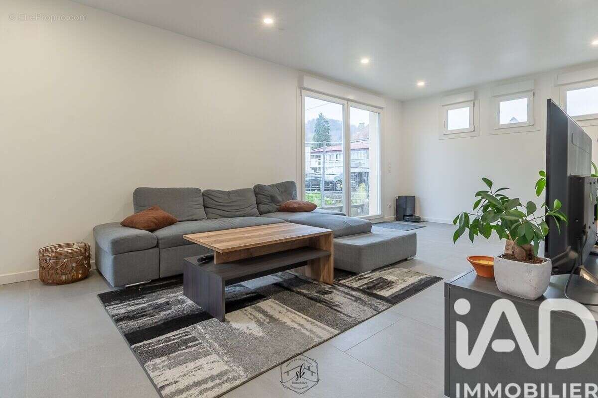 Photo 5 - Maison à KNUTANGE