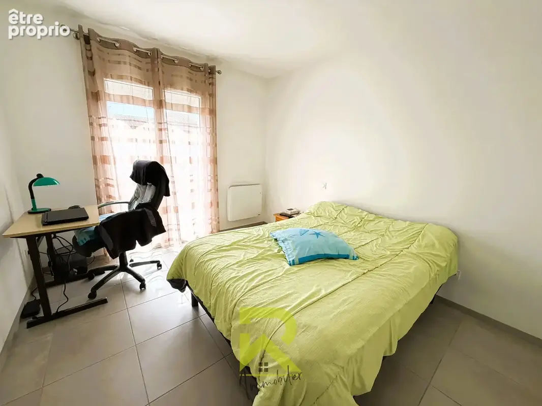 Bessan : VILLA T4 NEUVE de 88m2 env - photo 6