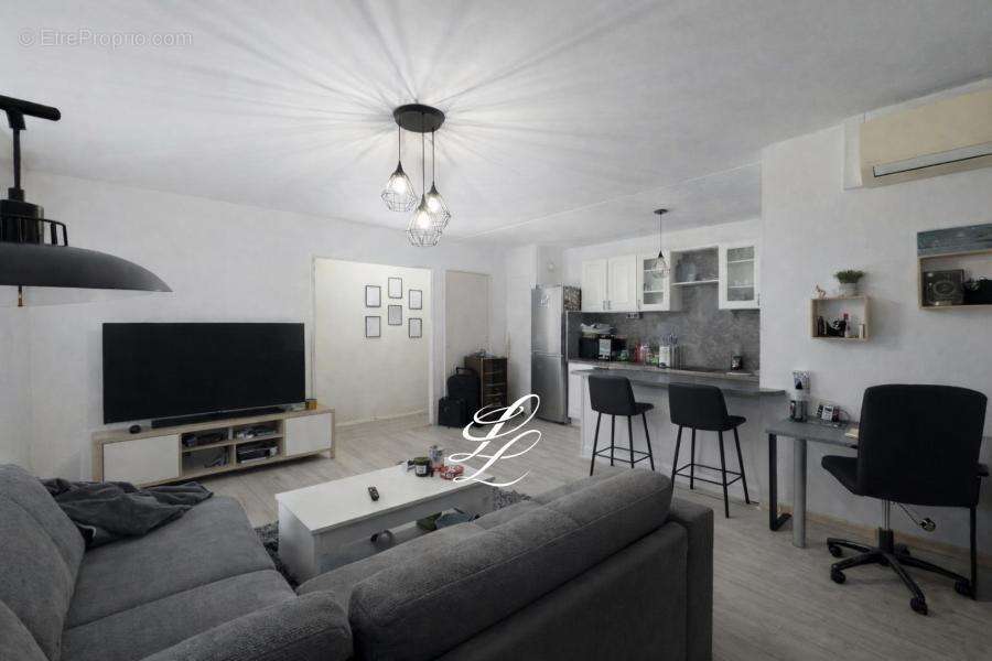 Appartement à LE MANS