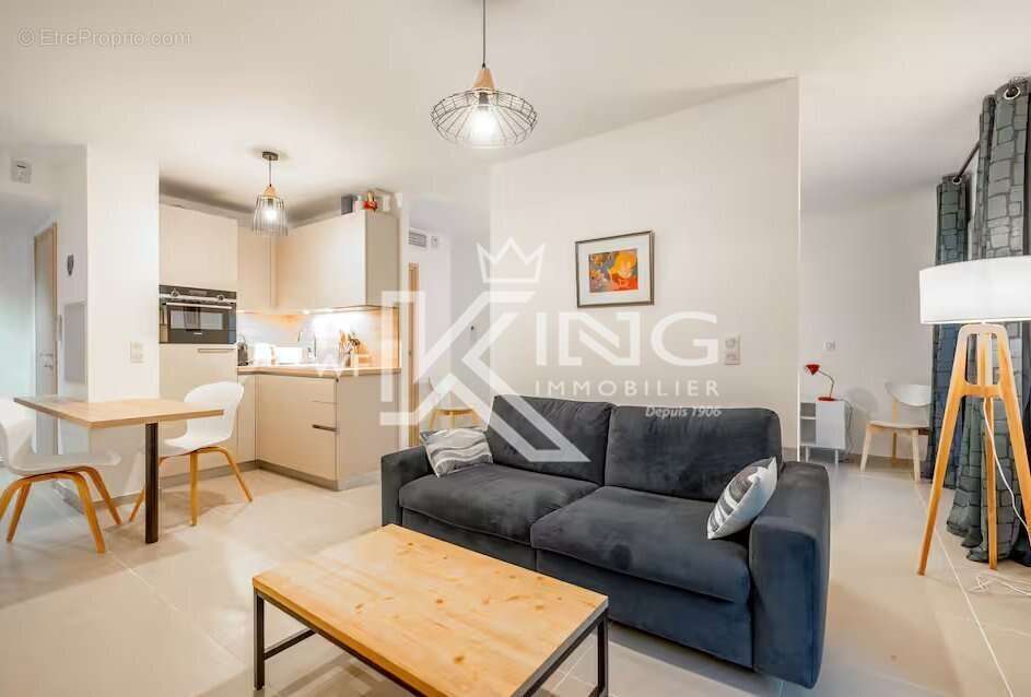 Appartement à SAINT-TROPEZ