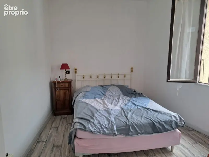 Maison de village 65 m2 - photo 4