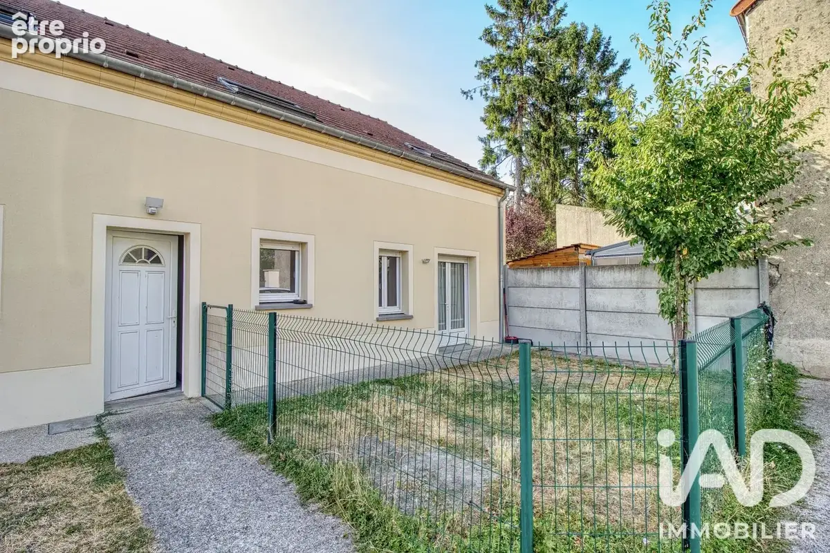 Photo 1 - Appartement à NEUILLY-PLAISANCE