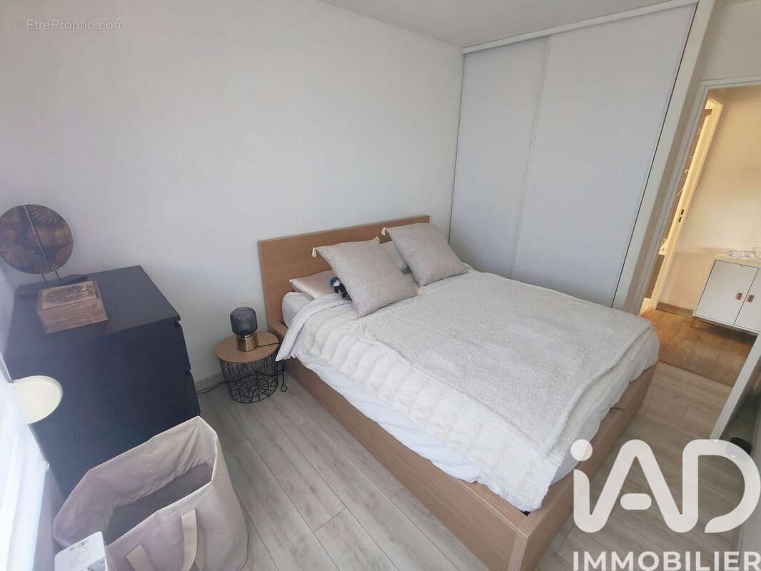 Photo 3 - Appartement à JOUE-LES-TOURS