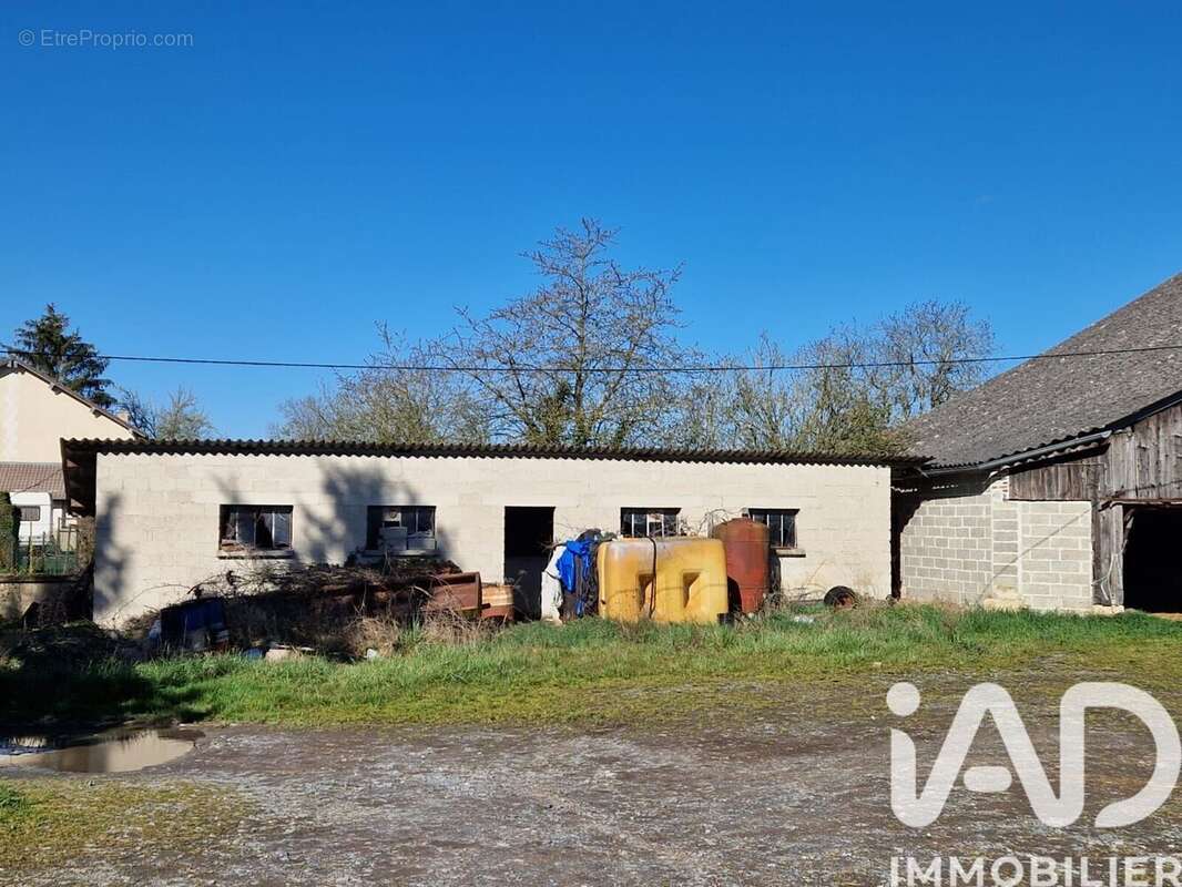 Photo 7 - Maison à GRIVY-LOISY
