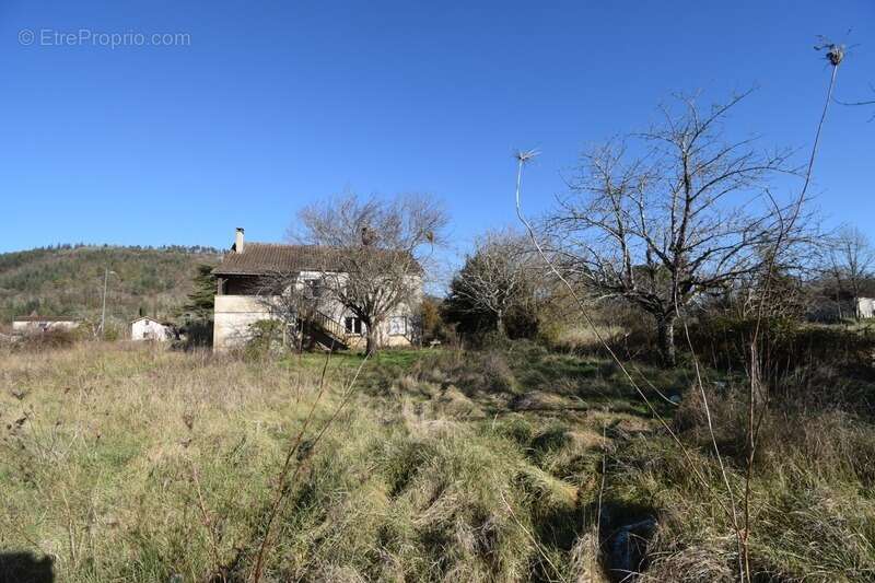 Maison à TOUR-DE-FAURE
