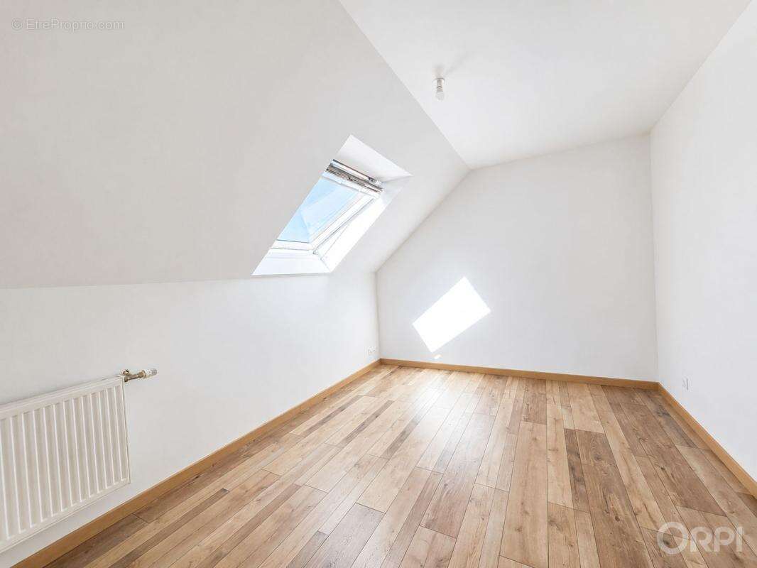 Maison contemporaine T6 de 2024 - photo 13
