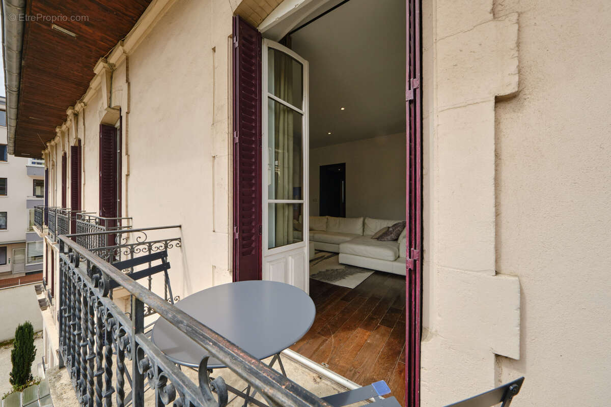 Appartement à ANNECY