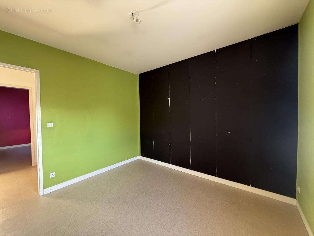 Appartement à BONSON
