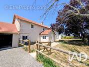 Photo 1 - Maison à CHAUVIGNY
