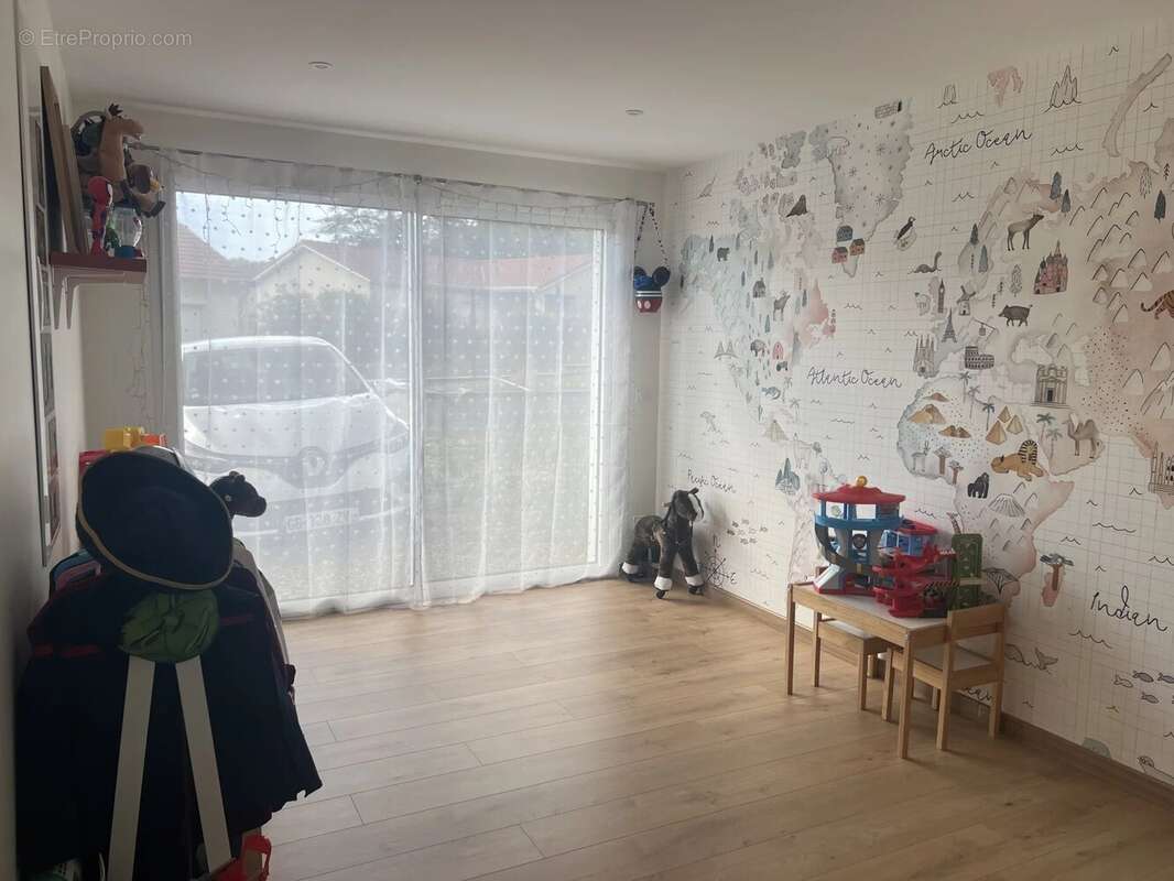 Maison 123 m² à Murinais  - photo 11
