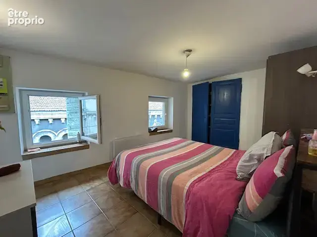 Appartement à vendre à ANNONAY proche Hôtel de ville - photo 5