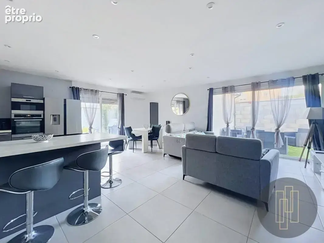 Exclusivite- arnas-villa plain pied 90 m² - photo 2