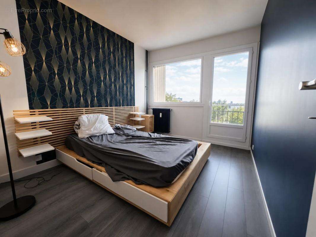 Appartement à PANTIN