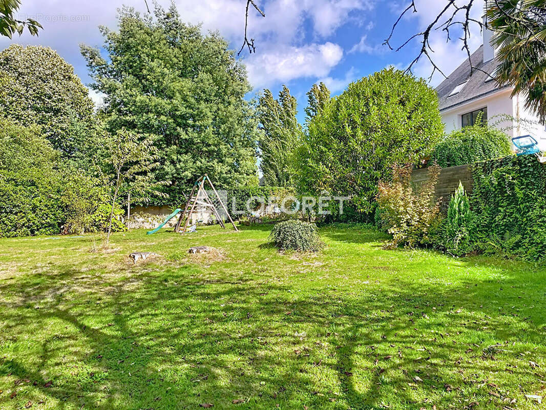 Maison à SAINT-NICOLAS-DE-REDON