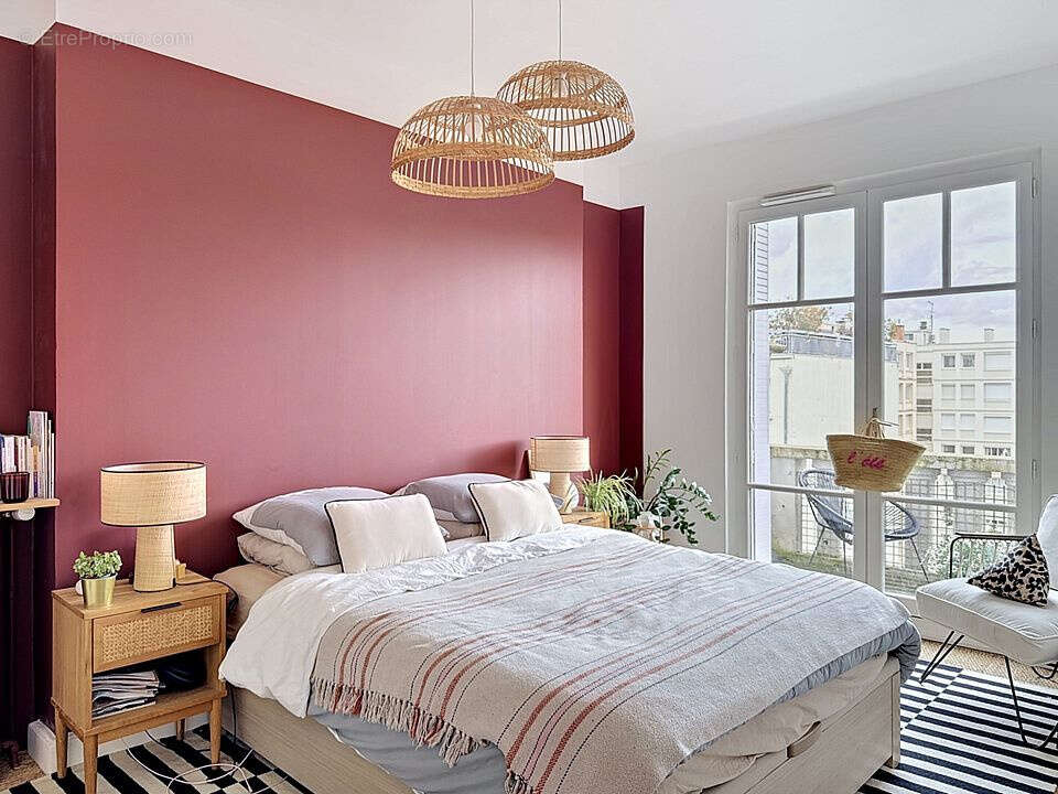 Appartement à LYON-6E